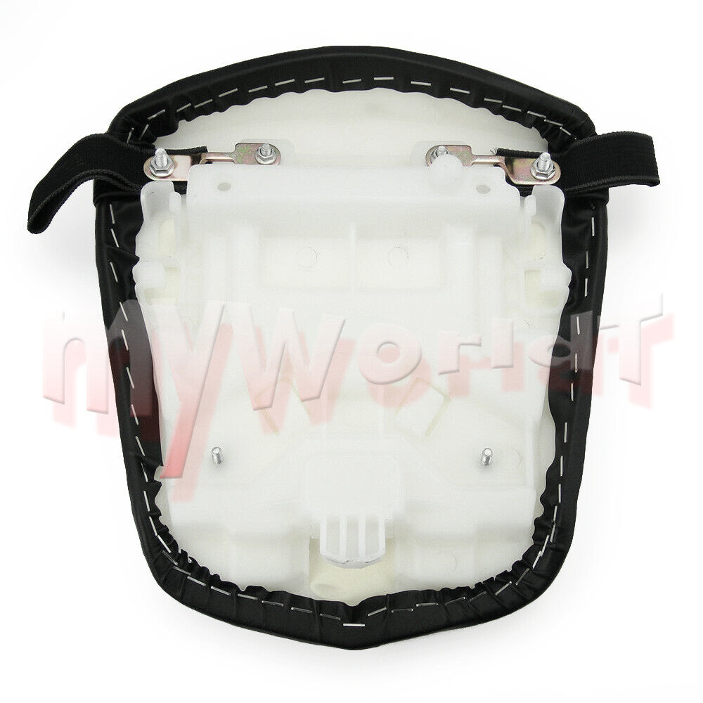 Fit for YAMAHA YZF R6 2003-2005 YZF-R6 Rear Pillion Passenger for Seat Cushion New