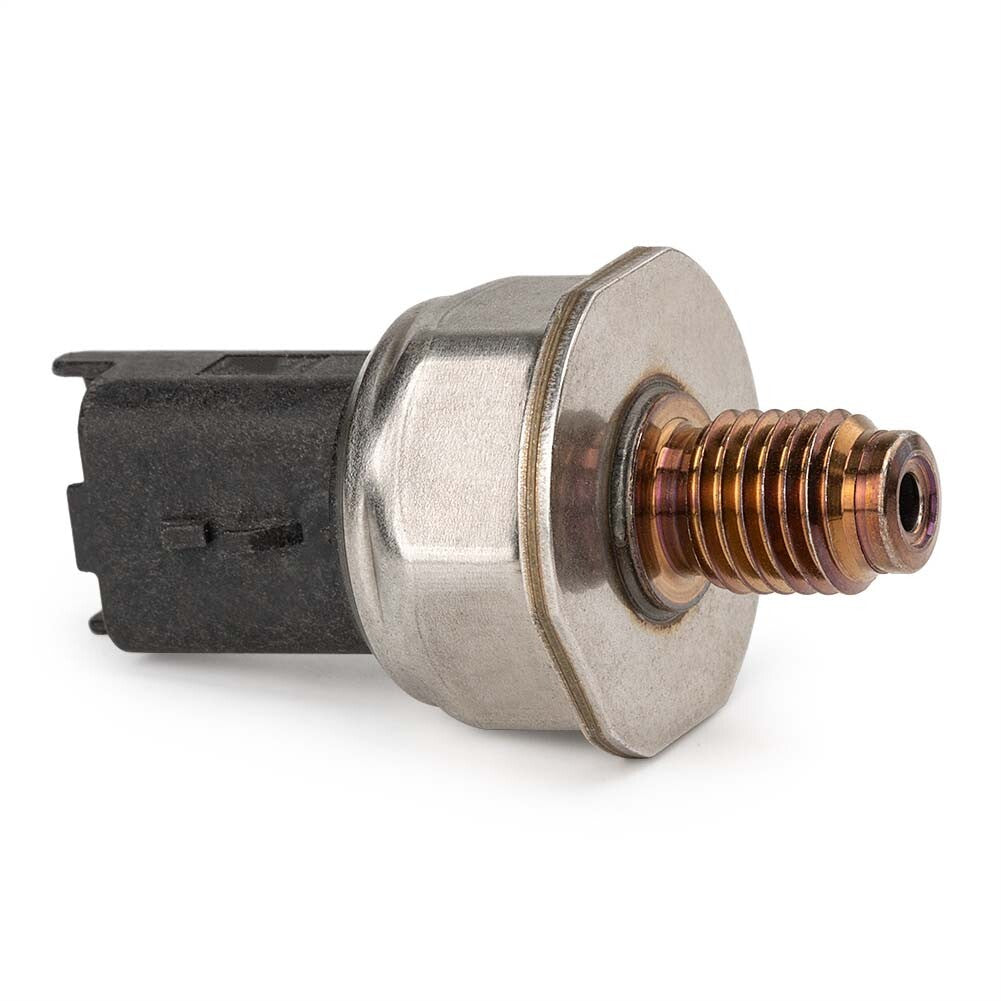 1-pack 55PP03-02 fuel rail pressure sensor replacement for SsangYong for Jaguar for Renault