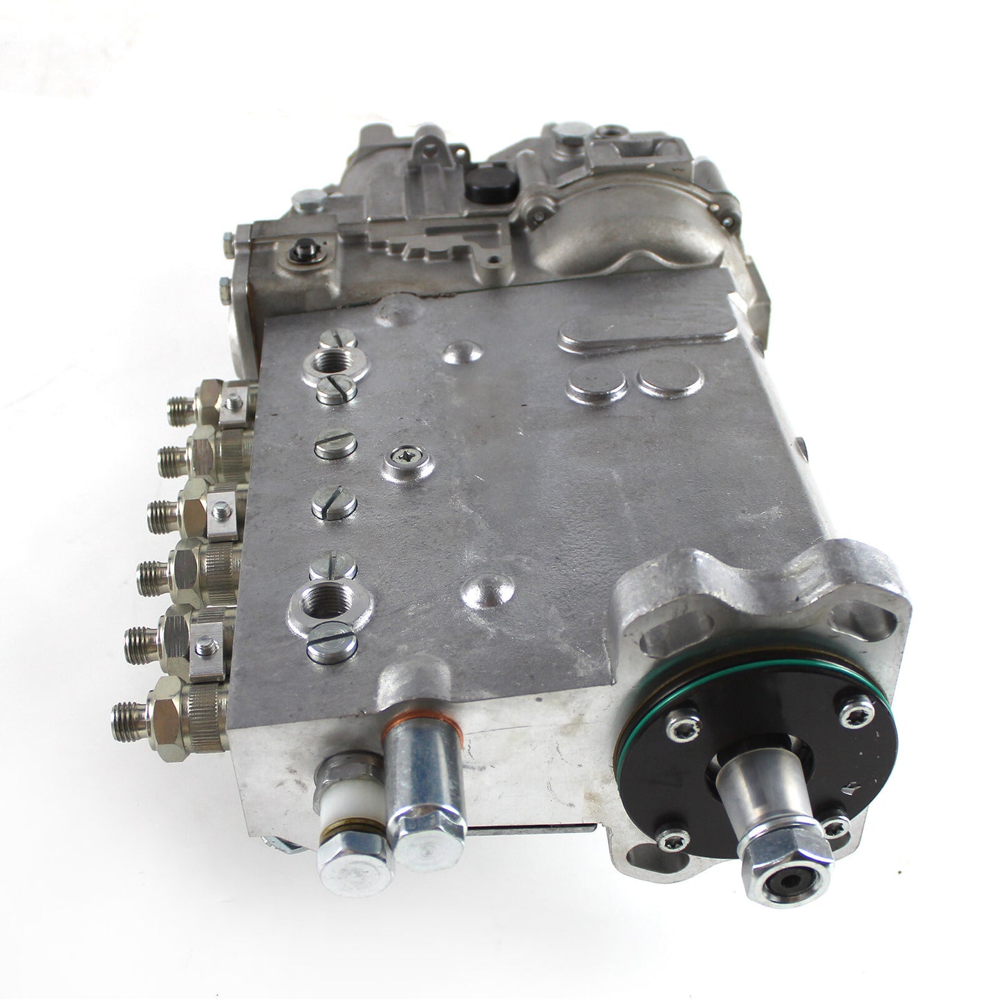 Fuel Injection Pump 400912-00062 400912-00071 For Doosan DX225 DX225LCA
