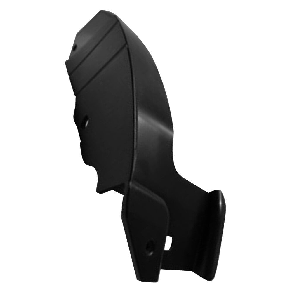 Fits For CLS-Class C218 Rear Right Side Bumper Mount Support Bracket Black