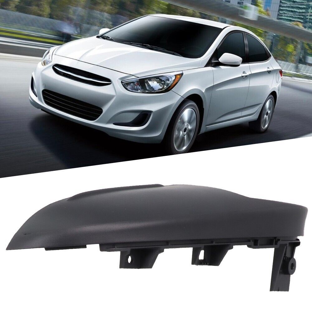 Pair of mirror-finish protective covers, ABS plastic, suitable for Mazda 3 Axela (2014-16)
