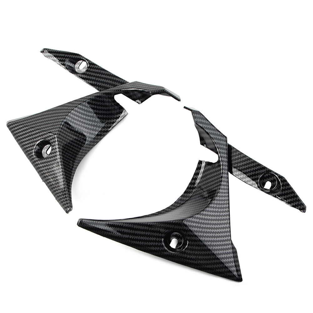 Carbon Fiber Upper Side Inner Cover Fairing Cowl for YAMAHA YZF-R1 2004-2006