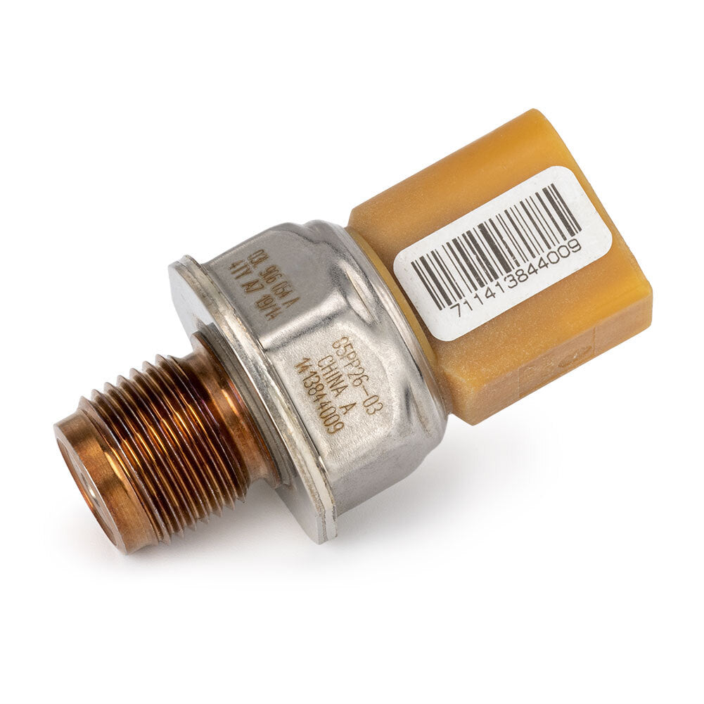 85PP26-93 Fuel Rail Pressure Sensor for Volkswagen Beetle, for Golf , for Passat , for Audi A3, A5, Q5