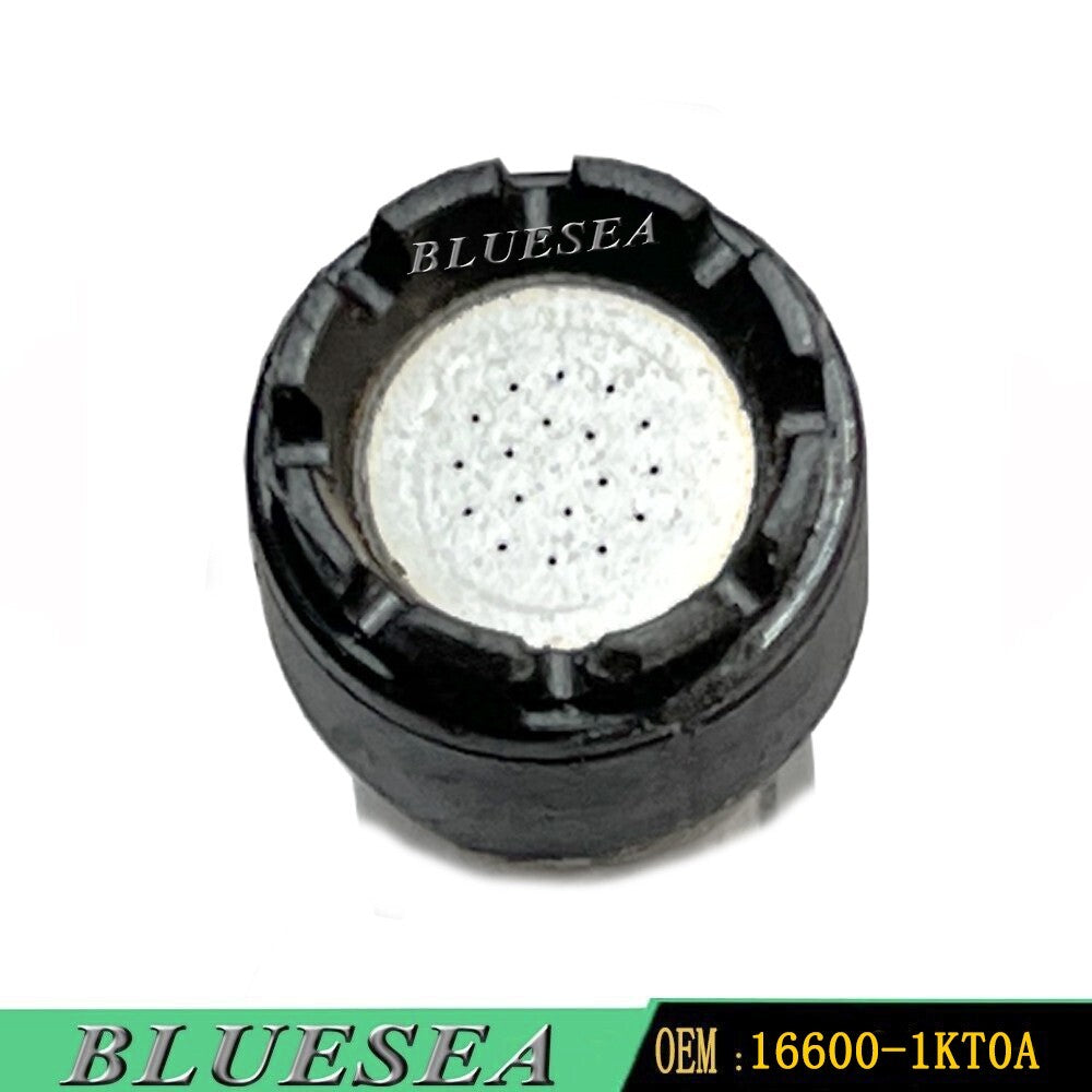 4PCS 16600-1KT0A Fuel Injector for Nissan Versa 12-2019 Versa Note 14-2016 1.6L