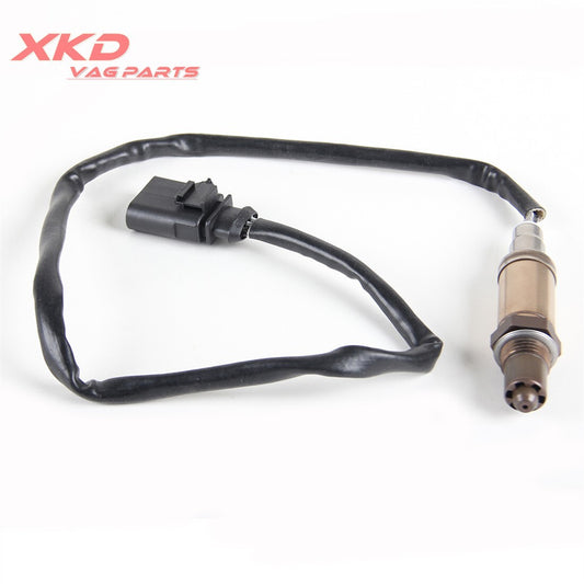 The new 0258005324 oxygen sensor is suitable for BMW E36, E46, E38, E39, 840Ci, 316i, 318i, 318is, and 535i.