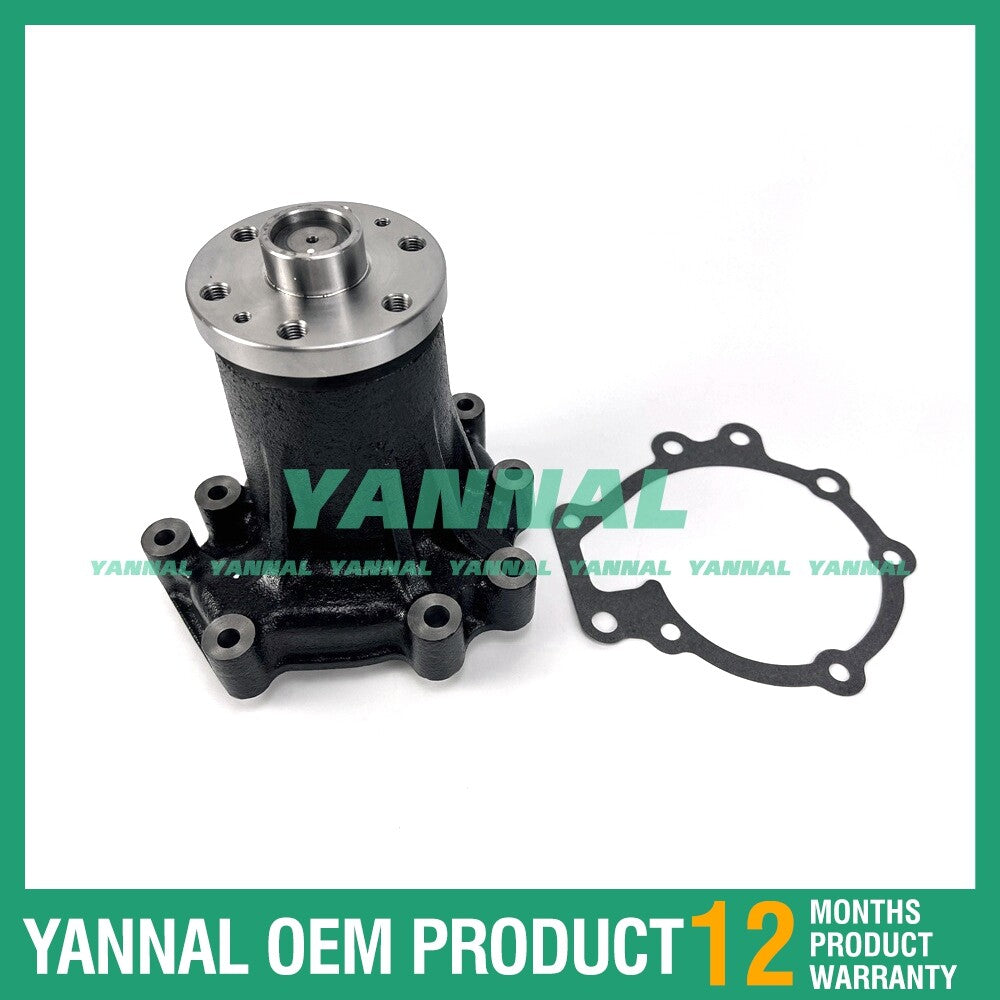 5873112420 Water pump for Isuzu 4HK1 engine spare parts
