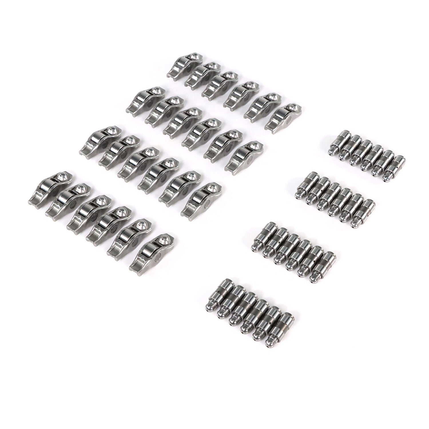4x Camshaft Rockers Arms Lifters Kit Fits for Dodge for Ram for Chrysler for Jeep V6 11-16