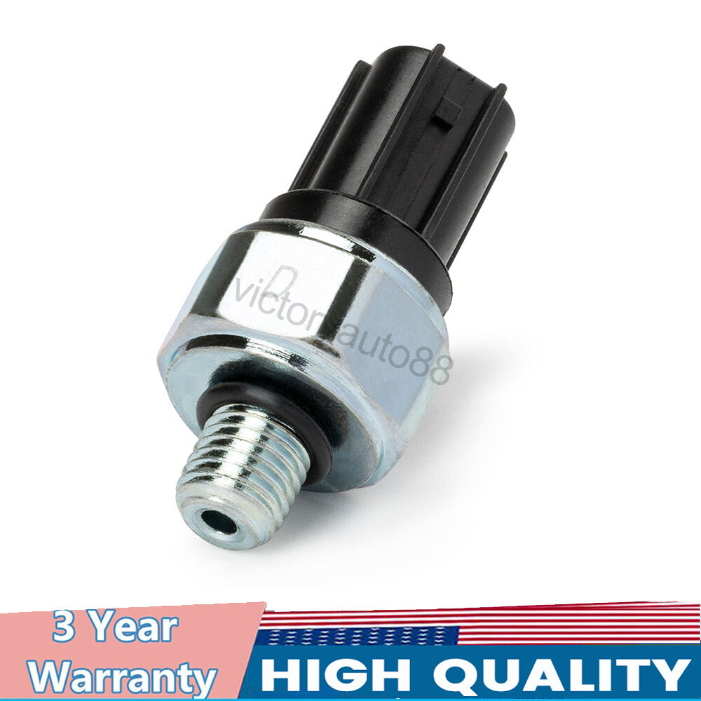 One-piece hydraulic switch for Honda Ridgeline Accord Pilot for Acura 28600-RKE-004