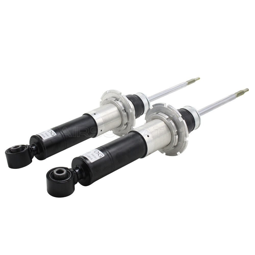 Pair for Ferrari 458 Rear L+R Air Suspension Shock Absorber Strut W/ADS 255864