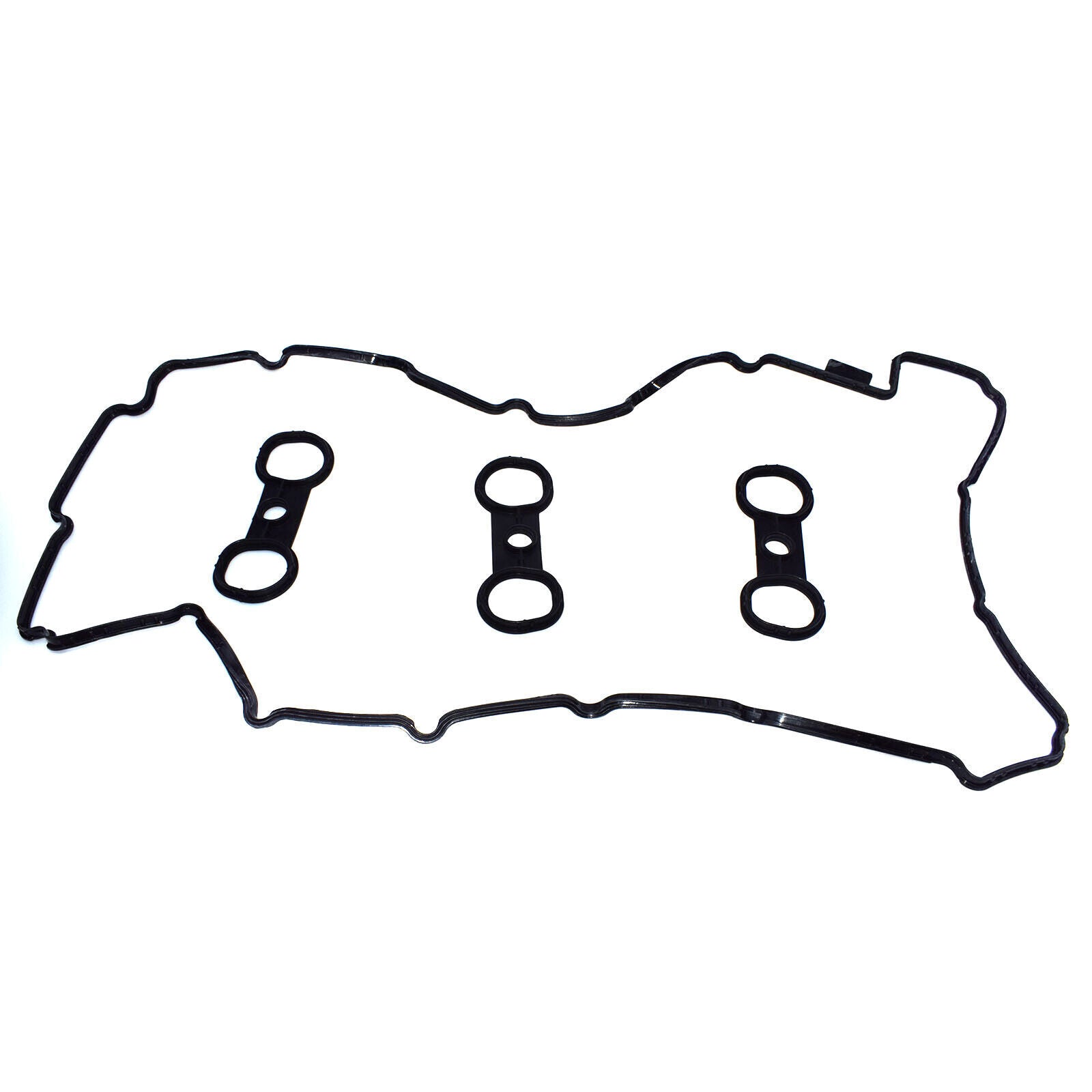 for BMW 128i 328i 328i 528i X3 X5 Z4 2007-13 11127582245 Valve Cover Gasket Set