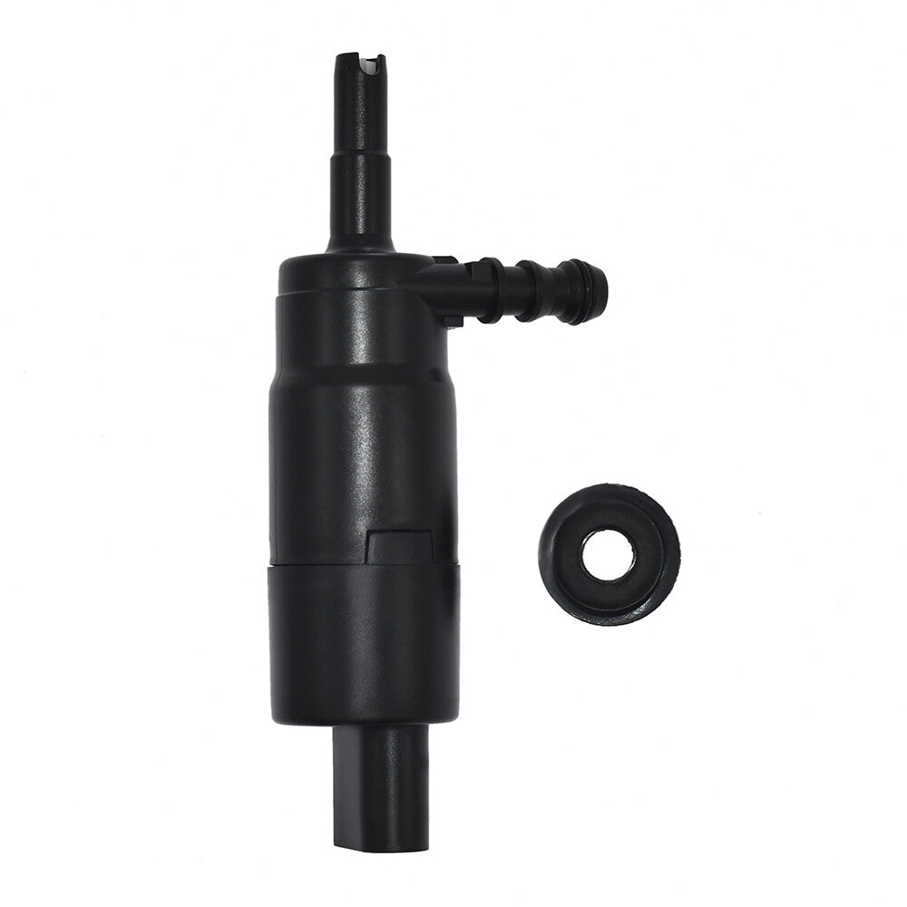 Front Washer Pump 67128377430 for BMW E46 E90 X5 E60 E65 E66 X3 67128362157