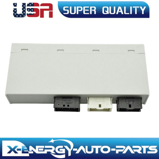 Trunk Lid Tailgate Back Door Control Module Unit for BMW X5 E70 Lci 61357335274