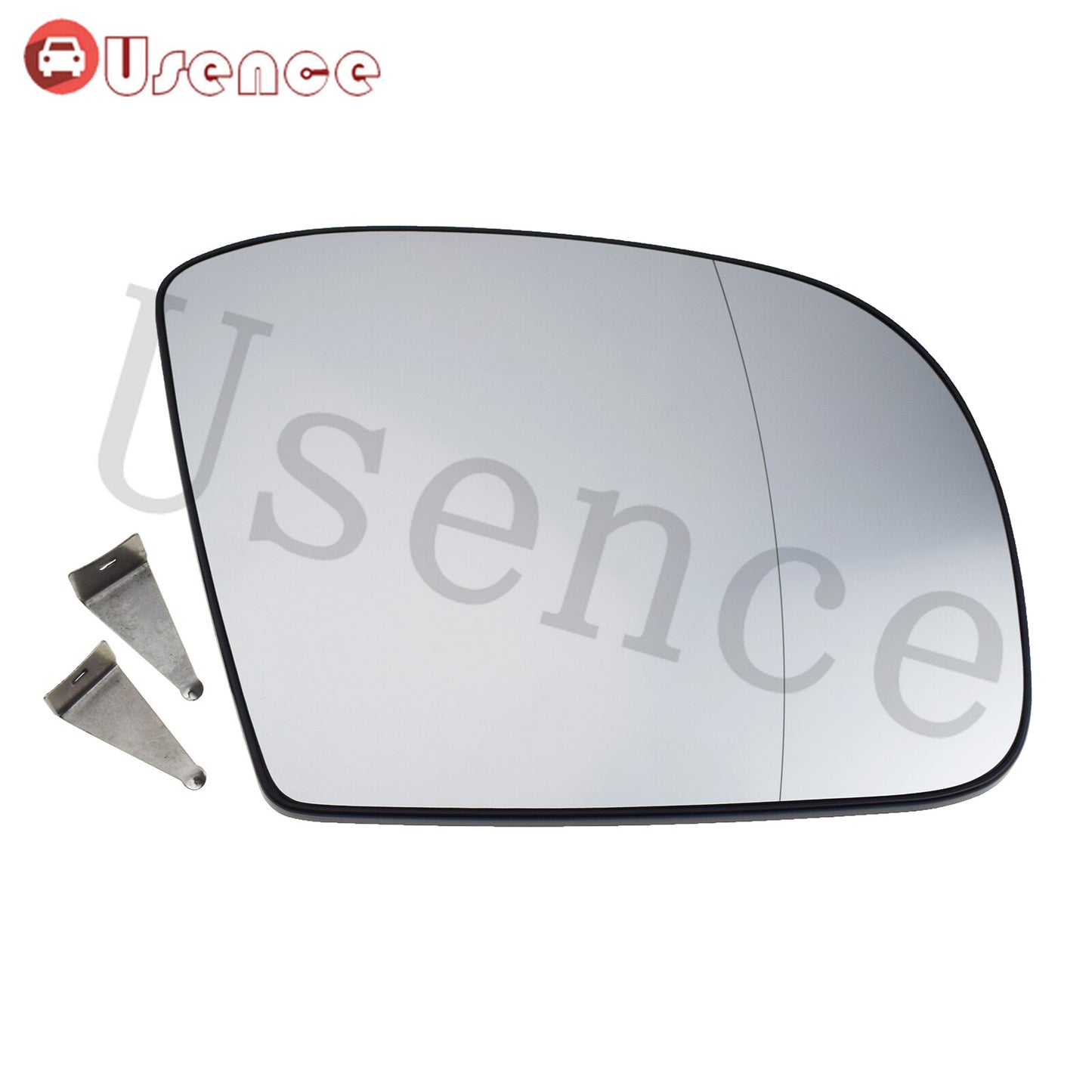 Right Side Mirror Glass for Mercedes-Benz W164 W251 V251 X164 ML GL R 2006-2010