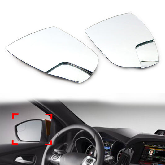 Totwinkel-Spurwechselassistent R¨¹ckspiegel Fur for Ford Focus 2012-2018