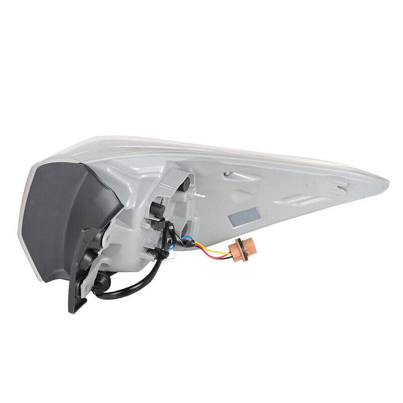 For 2014-2016 for Toyota Highlander Outer Right passenger Side Tail Light Brake Lamp