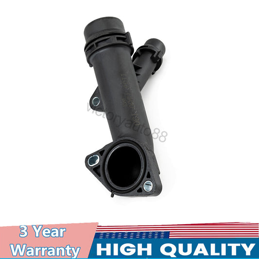 1 new cooling hose for BMW E81, E87, E88, E46, E90, X1, X3, 116i 11537560130