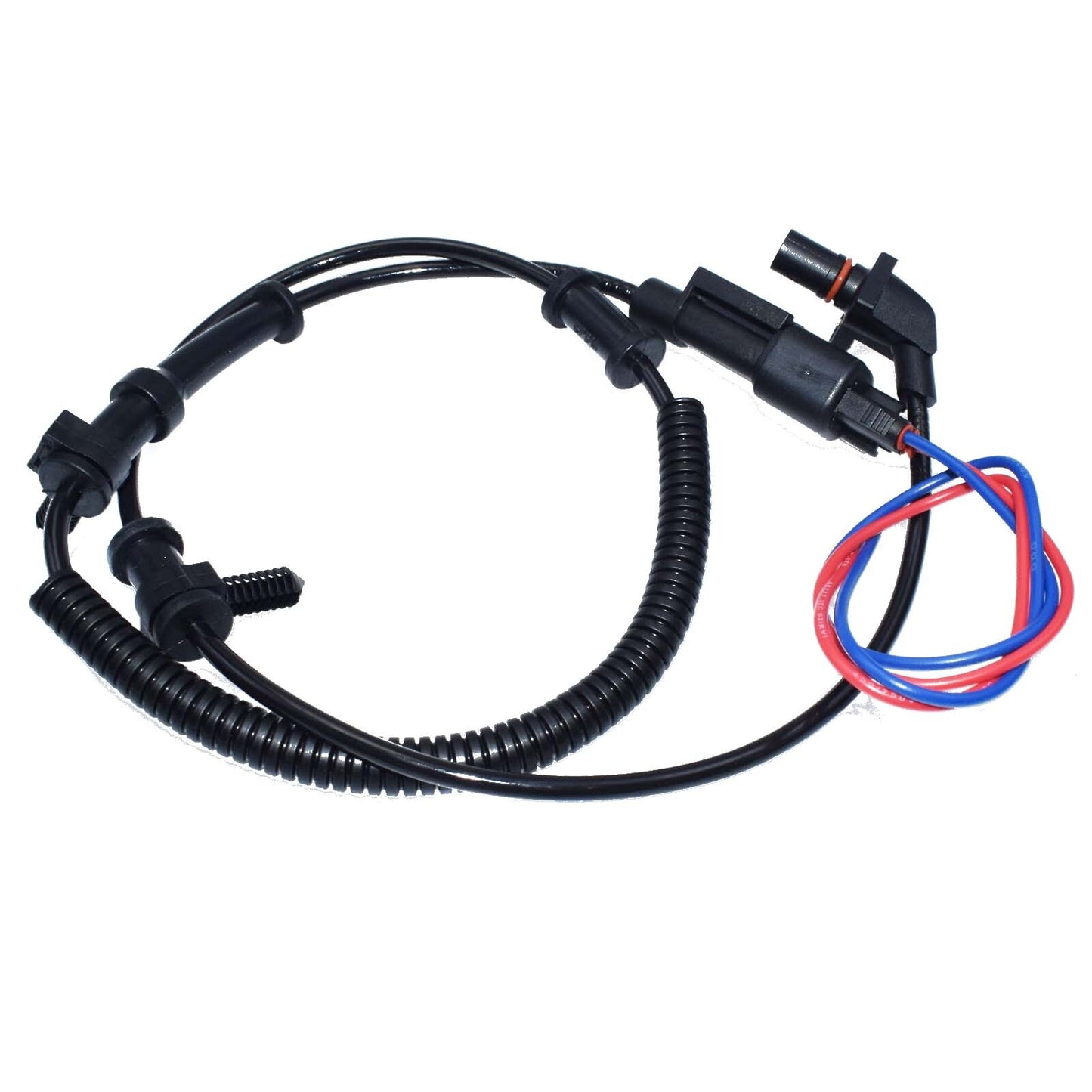 New Front ABS Wheel Speed Sensor Harness 68060333AA for Dodge for Ram 1500 Pickup