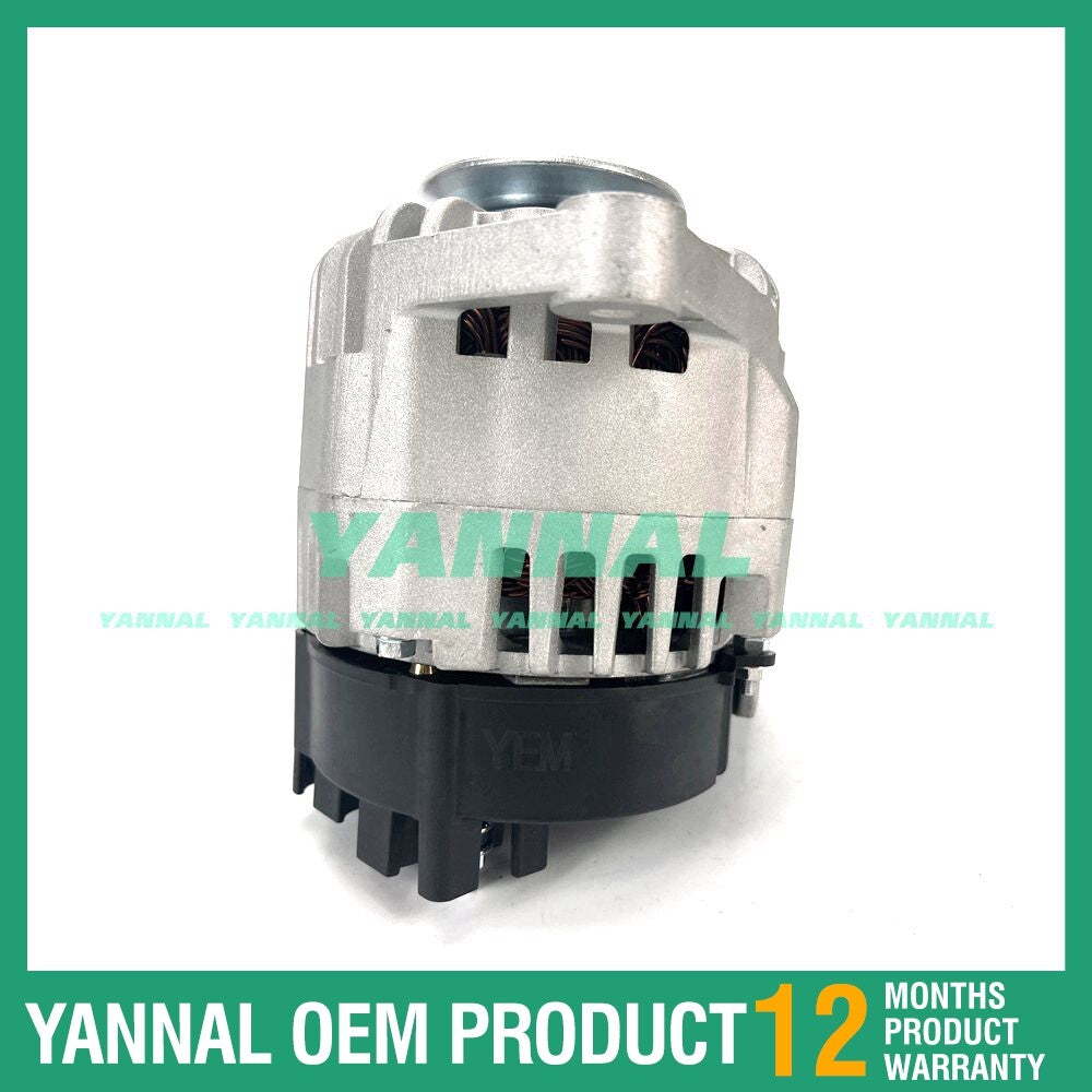 2871A306 Alternator for Perkins 1103A-33 Engine