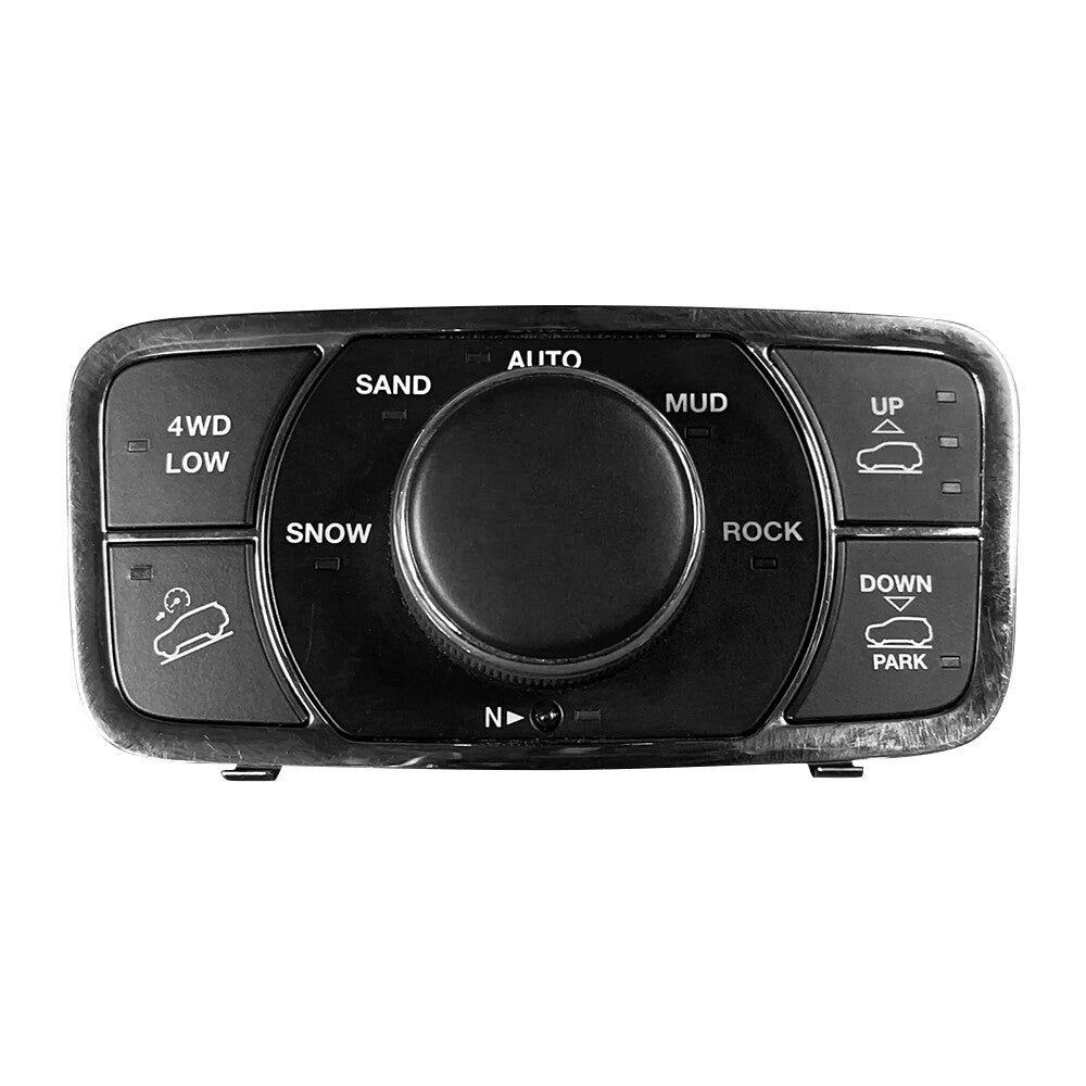 Transfer Case Control Switch for Grand Cherokee 2014 2015 2016 2017 2018