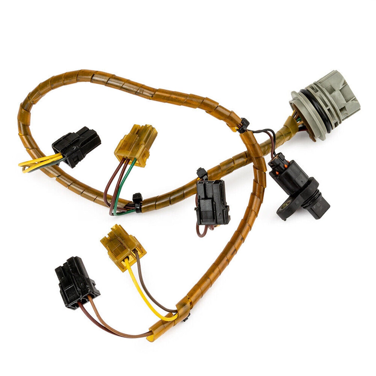 for Hyundai for Mitsubishi for Chrysler F4A41 F4A42 F4A51 Transmission Solenoid Harness