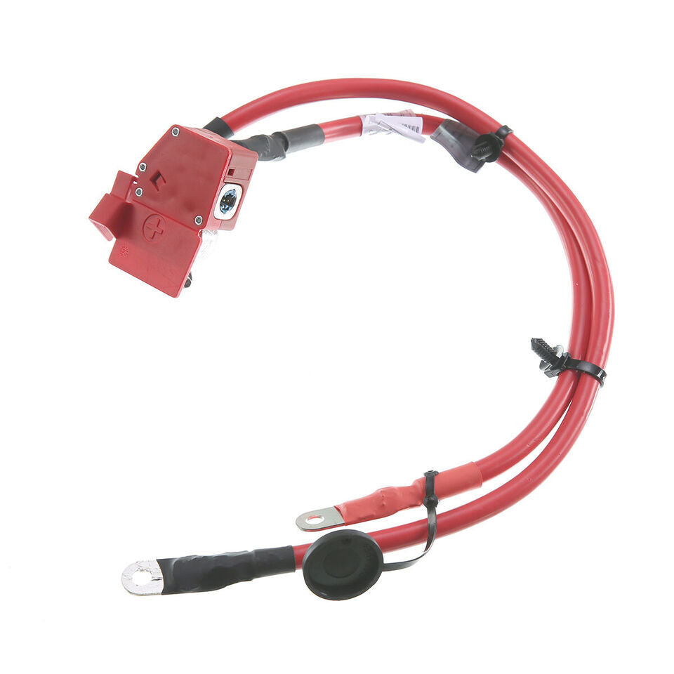 new positive battery cable suitable for BMW M2 2016 - 2020 6129253111