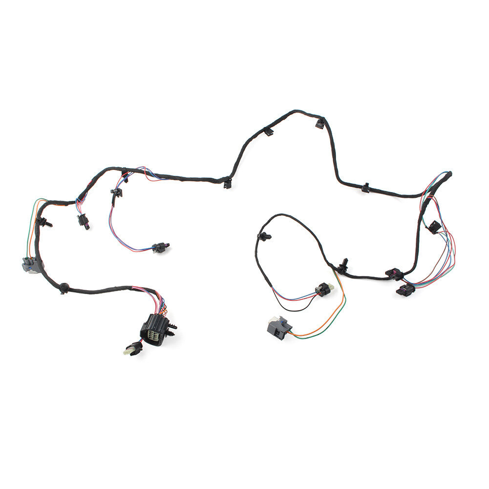 Front Bumper PDC Wiring Harness Fit for Land Rover for Range Rover Sport L494 2014-2017