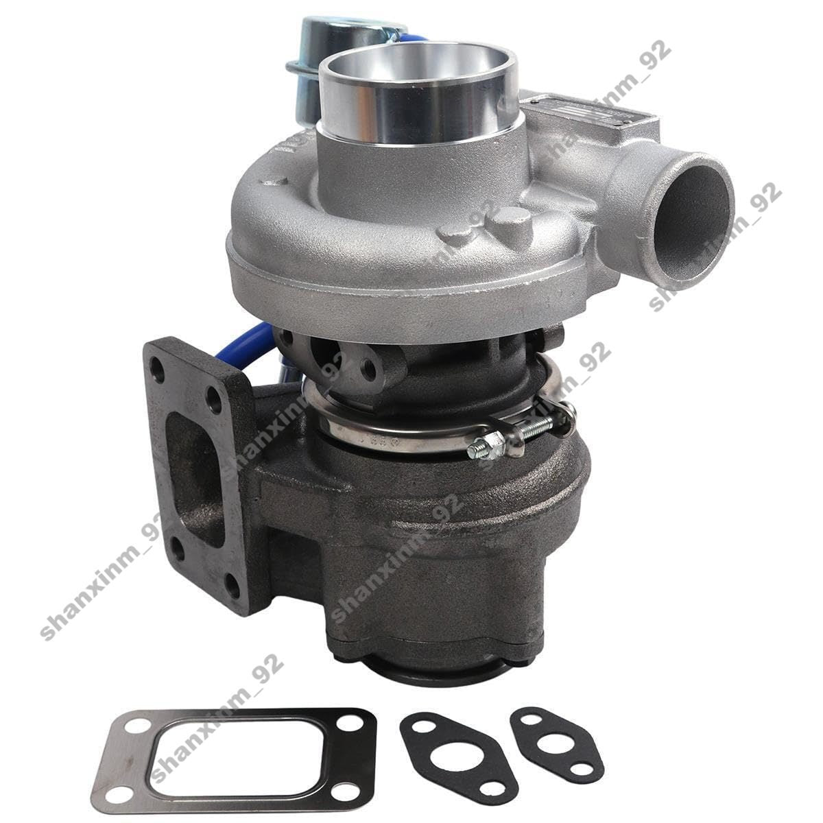 Turbo HX30 Turbocharger 3537753 3590128 for Engine 4BTA