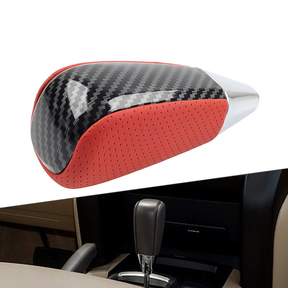 Gear Shift Knob Fits for Toyota for Land Cruiser 4Runner Tundra Tacoma Fits for Lexus LX470