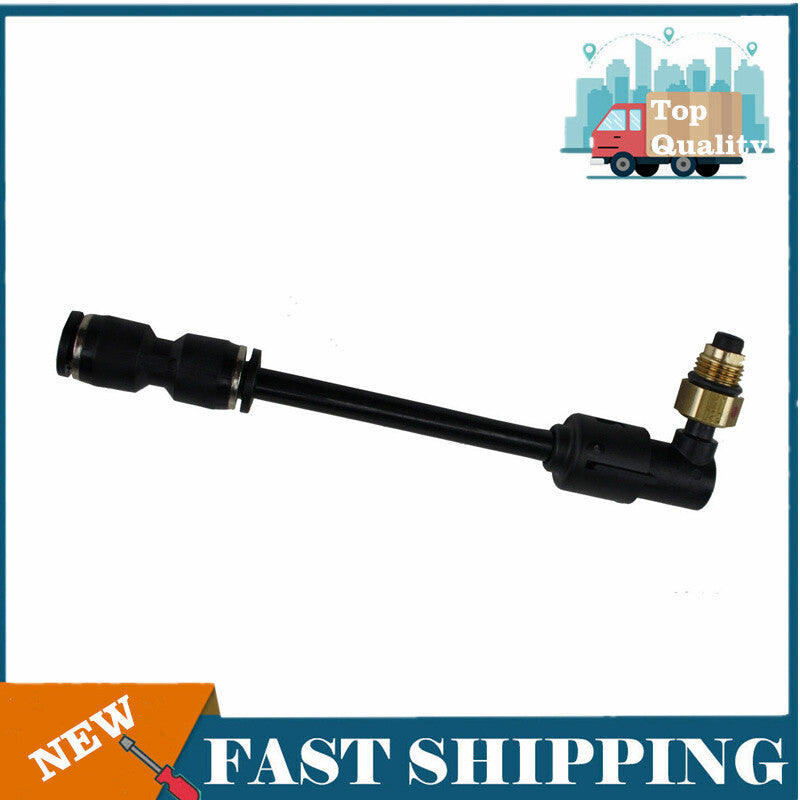 Quadra Lift suspension elbow air strut repair kit for Jeep Grand Cherokee 11-20
