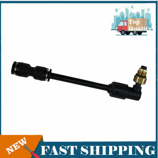 Quadra Lift suspension elbow air strut repair kit for Jeep Grand Cherokee 11-20