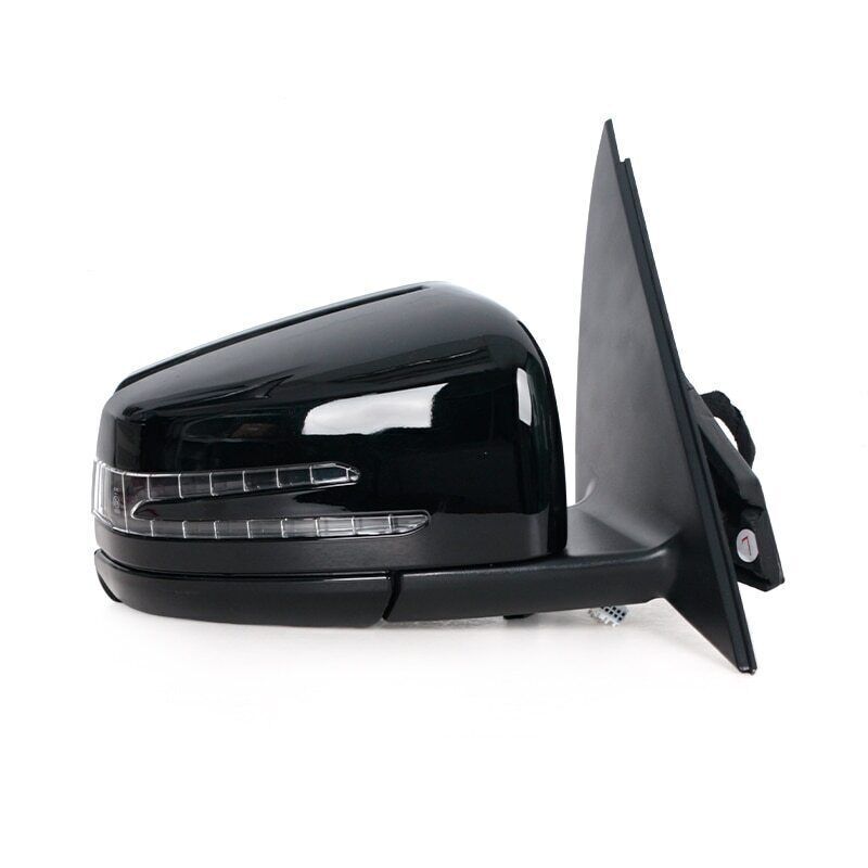 1 Pair Side Power Rear View Mirror for Mercedes-Benz W221 S-Class S300 S350