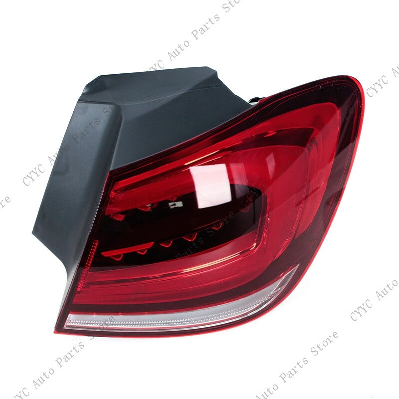 Left Side for Mercedes Benz AClass W177 A180 2018-2021 Hatchback LED Tail Light