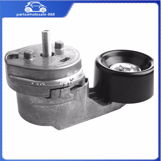 PQG500220 belt tensioner is suitable for Range Rover Land LR3 Sport 2006-2009.