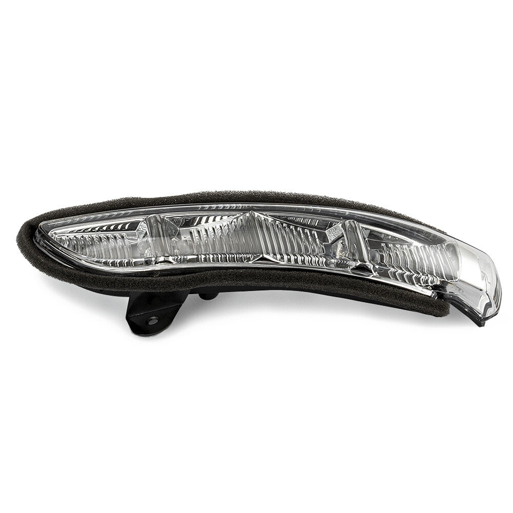 for Mercedes E G CLASS W221 Front Right Side Door Mirror Turn Signal Light Lamp