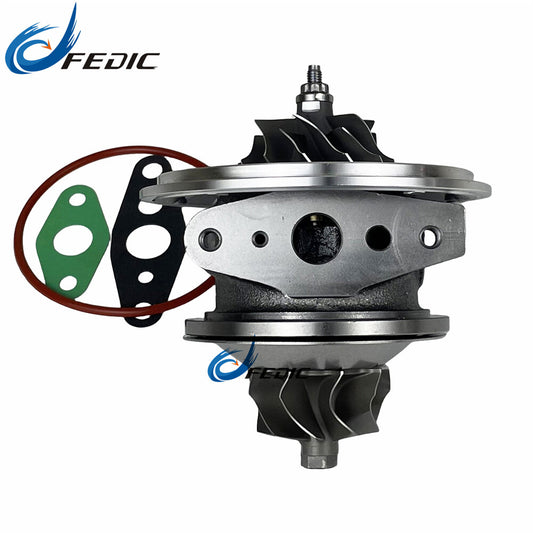 Turbo cartridge 701196 for Nissan Patrol 2.8TD 95 Kw 129 HP RD28TI Y61 1997-2000
