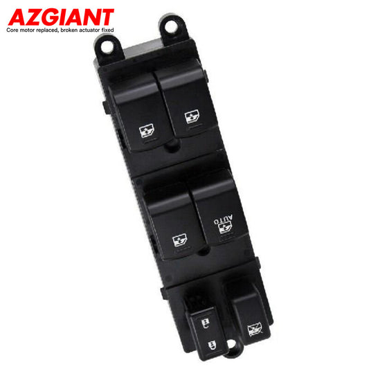 Power Window Switch for Subaru LegacySubaru Outback Front Left Driver Side