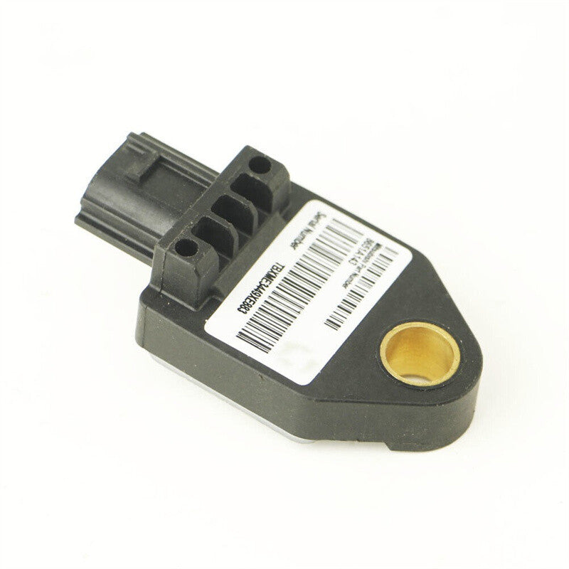 The front impact sensor is suitable for 2008-2012 for Mitsubishi Lancer Outlander 8651A143