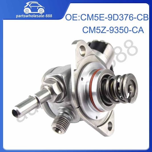 CM5E-9D376-CB CM5Z-9350-CA High Pressure Fuel Pump for Ford Focus 2012-2017