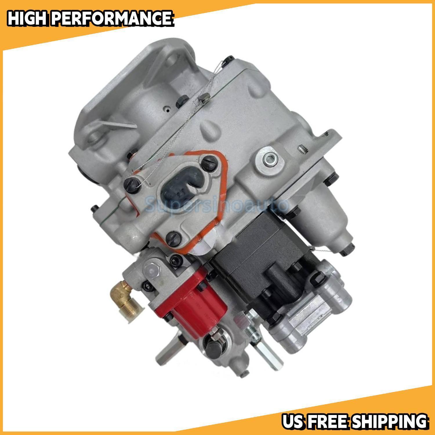 Fuel Injection Pump 3165437 Fits Engine NT855 NT855-C280 Bulldozer D80