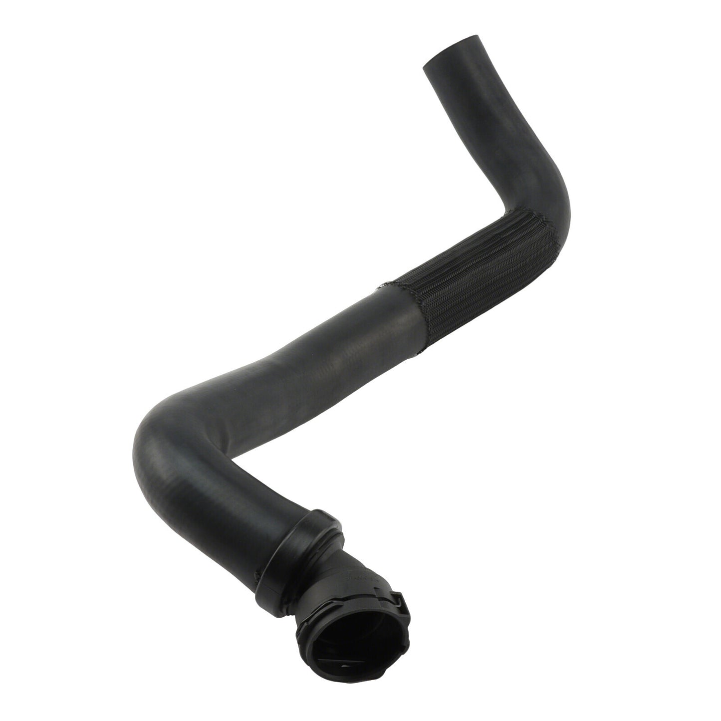 1x KM5114 CL3Z8260A New for Ford 2011-2015 F150 5.0L Radiator Hose