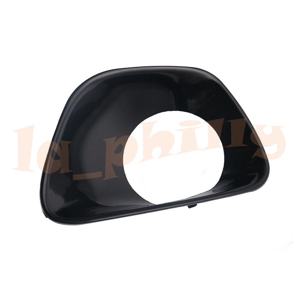 Front Right Side Fog Light Lamp Bezel For 2011-13 for Jeep for Grand Cherokee 68078284AA