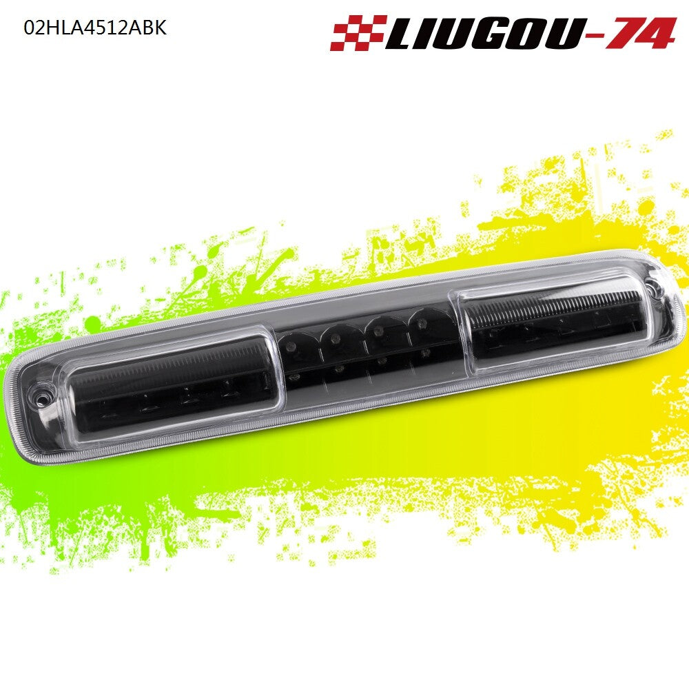 3rd Brake + Cargo Light Fit for 99-07 for Chevrolet Silverado/ for Sierra 5978318 USA