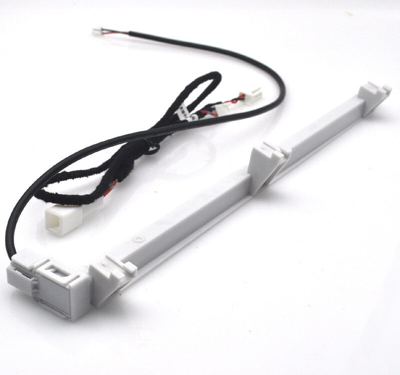 retrofit Interior LED passenger Ambient Light Dashboard for Toyota for Camry 8th