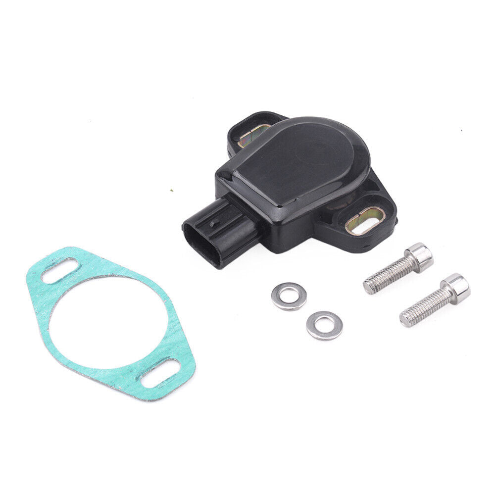New Throttle Position Sensor for Honda 2001-2005 1.7L 2002-2006 for CR-V 2.4L