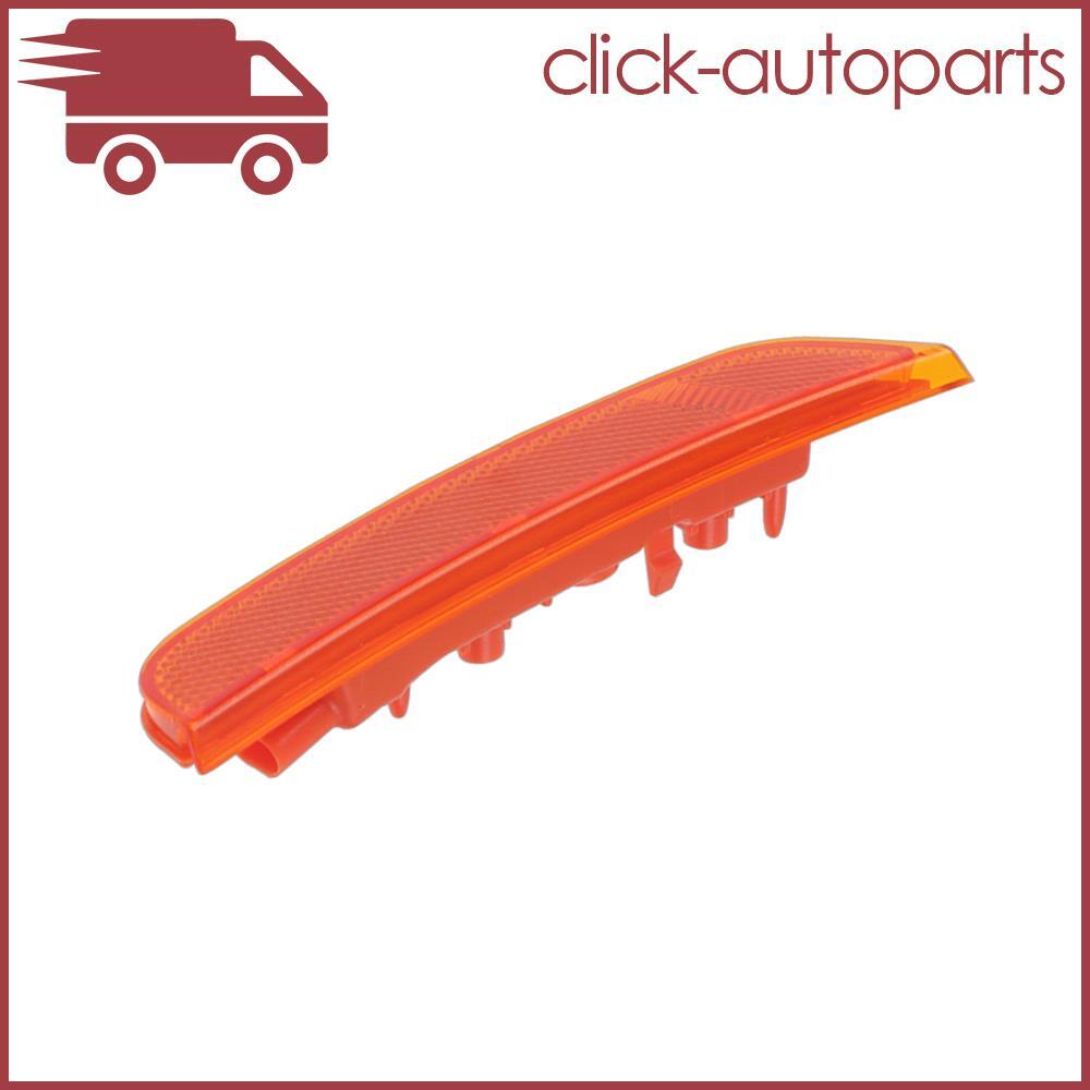for Dodge Durango 2021-2023 68476818AA Front Left Bumper Side Marker Light Lamp