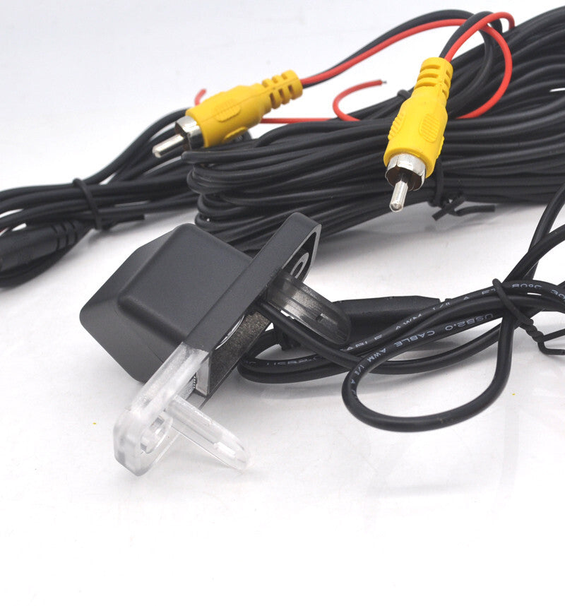 Back Reverse Camera Number Plate Light for Mercedes S E CL CLS W203 C W163 ML