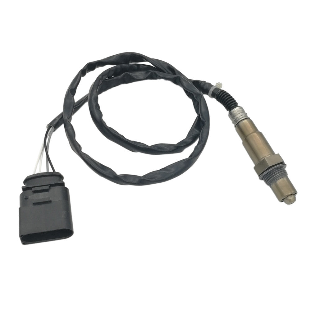 2X Oxygen Sensor for Audi TT for VW for Jetta Beetle for Golf Phaeton 1.8 2.0L 06A906262Q/F