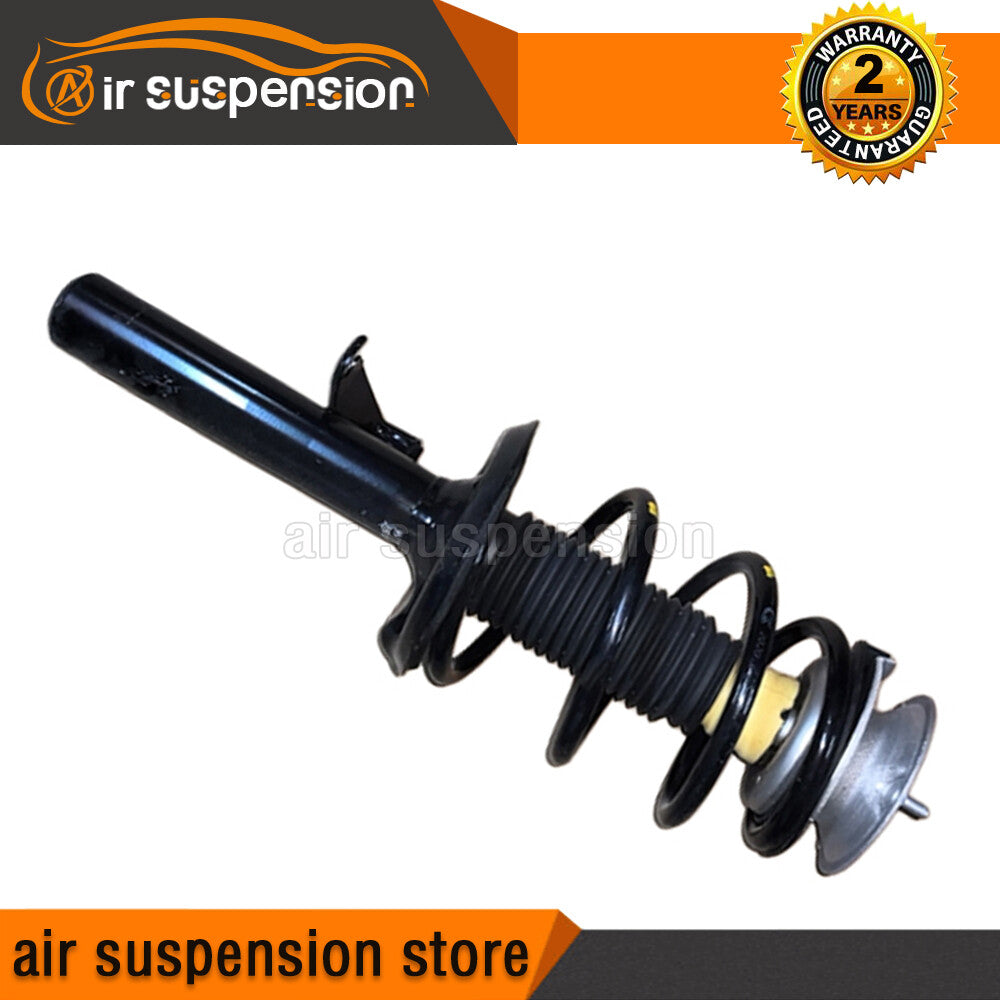 Front Left Shock Absorber Assembly W/o ADS 31313453521 for BMW X3 E83 2004-2010