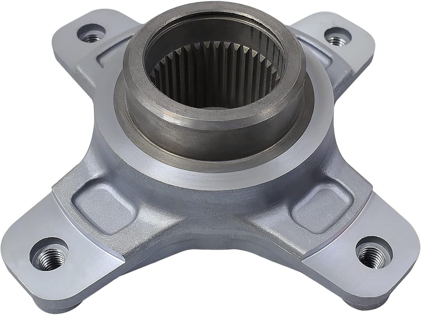 43120-HN1-000 TRX400ex Rear Brake Hub Axle Disc Flange Rotor for Honda TRX400x