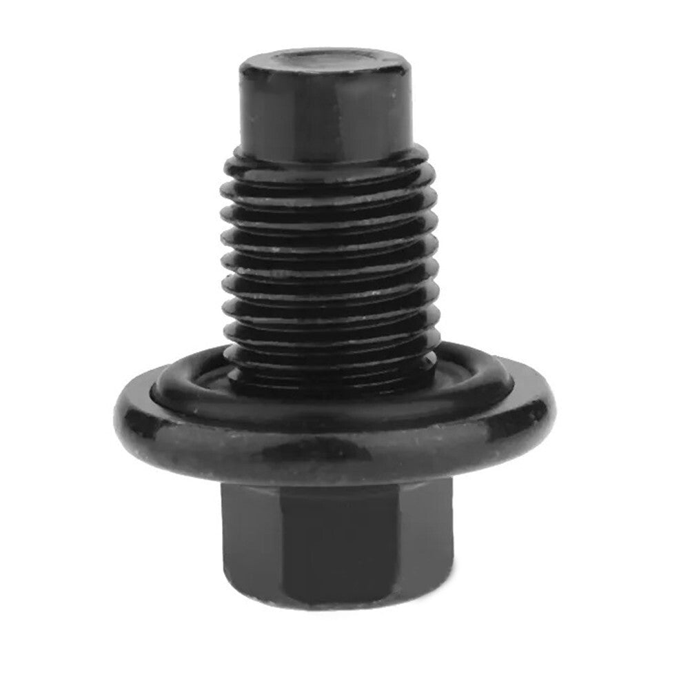 Car Oil Pan Drain Nut Sump Plug Screw Bolt for Ford for Mazda 1E0010404